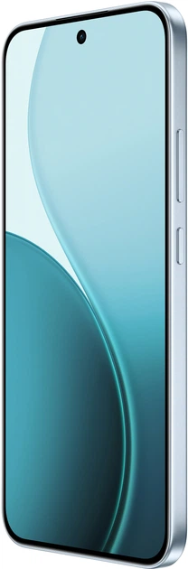 Мобільний телефон OPPO Reno14 FS 12/512GB Opal Blue (6932169376655) - зображення 3