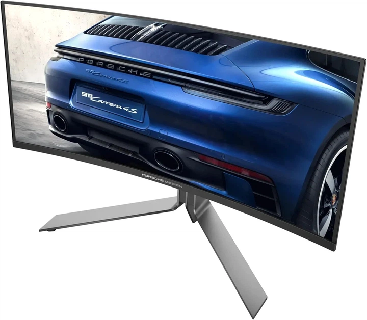 Monitor 34" AOC AGON PRO PD34 - obraz 6