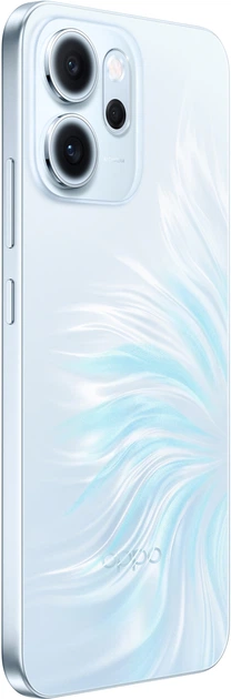 Мобільний телефон OPPO Reno14 FS 12/512GB Opal Blue (6932169376655) - зображення 6