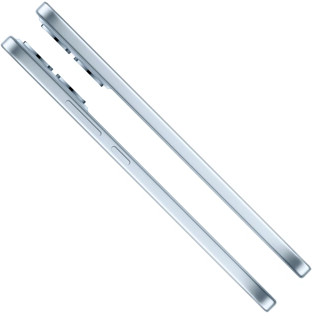 Мобільний телефон OPPO Reno14 FS 12/512GB Opal Blue (6932169376655) - зображення 7