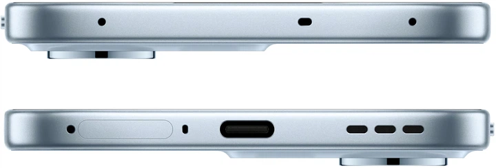 Мобільний телефон OPPO Reno14 FS 12/512GB Opal Blue (6932169376655) - зображення 8