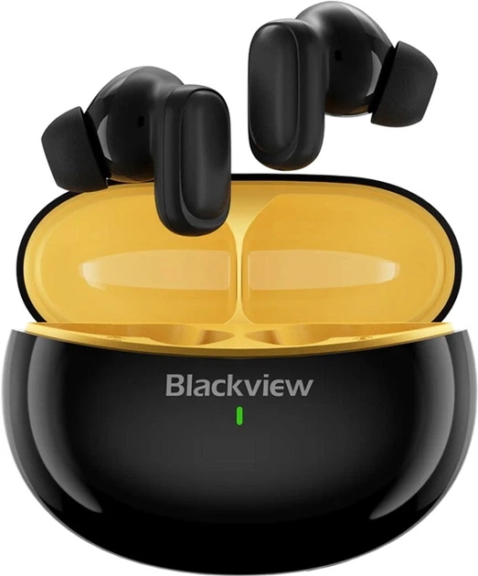 Навушники Blackview AirBuds 30 Black (6931548317890) - зображення 2