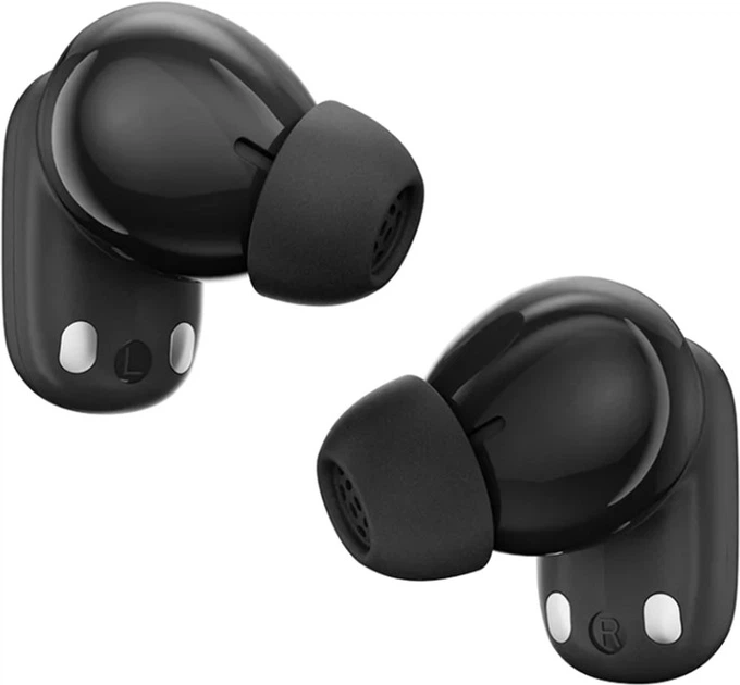 Навушники Blackview AirBuds 30 Black (6931548317890) - зображення 5