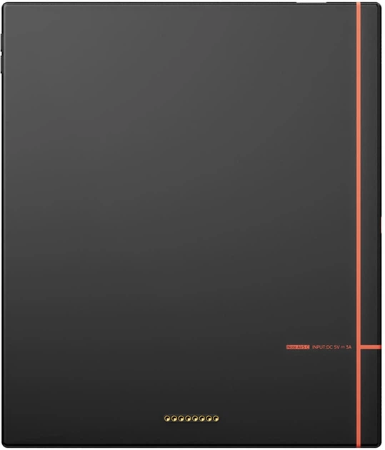 Czytnik e-booków Boox Note Air 5 C Black (BOOX_NoteAir5C) - obraz 5