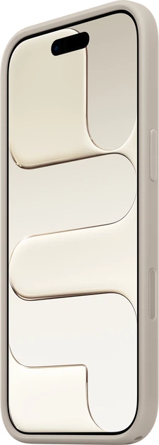 Etui plecki Apple do iPhone Air Tan (MH044) - obraz 2