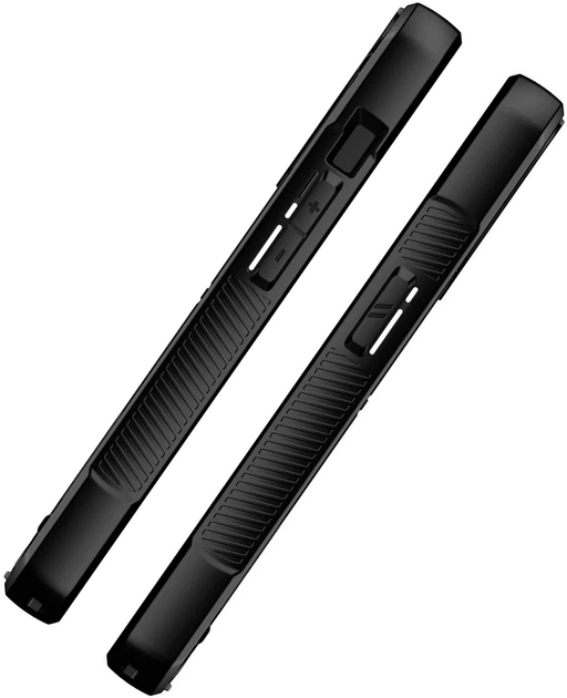 Etui plecki UAG Monarch do Apple iPhone 14 Pro Carbon Fiber (114034114242) - obraz 7