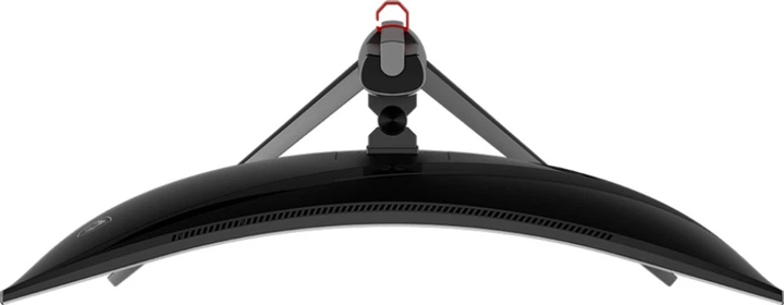 Monitor 34" MSI MAG 345CQR - obraz 5