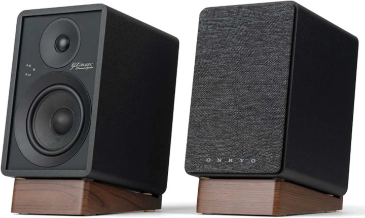 System audio Onkyo GX-30ARC Black (GX30ARCBCUU) - obraz 3