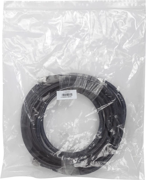 Кабель HiSmart LMR-400, 7 м, N-male до N-female (TV990801) - зображення 4
