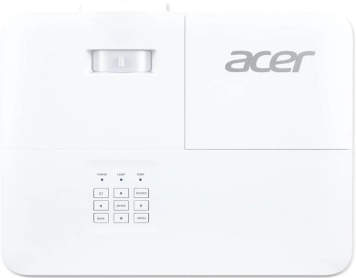 Проєктор Acer X1528KI - зображення 6