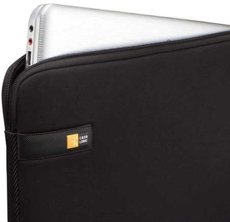 Etui na laptop Case Logic Laps Sleeve LAPS-116 16" Black (3201357) - obraz 4