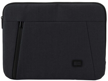 Etui na laptop Case Logic Huxton Sleeve 13" HUXS-213 Black (3204638) - obraz 1