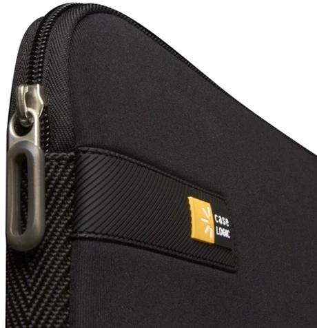 Etui na laptop Case Logic Laps Sleeve LAPS-116 16" Black (3201357) - obraz 5
