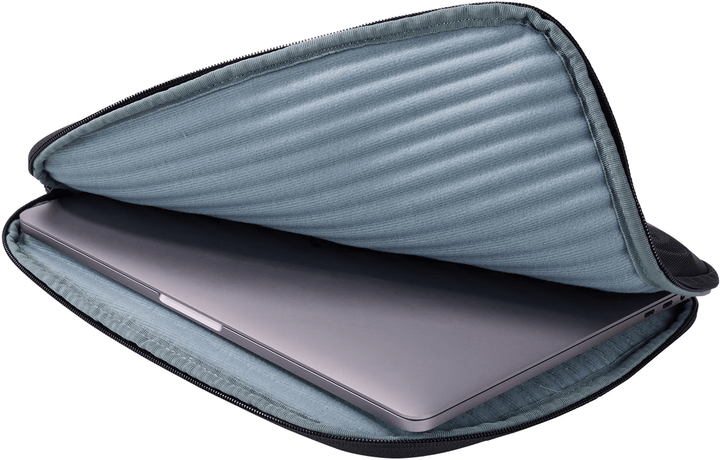 Etui na laptop THULE Subterra 2 MacBook Pro Sleeve 13" TSS-413 Black (3205030) - obraz 4