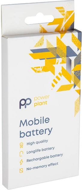 Акумулятор PowerPlant Xiaomi Mi 9 (BM3L) 4000 мА·год (SM220298) - зображення 2