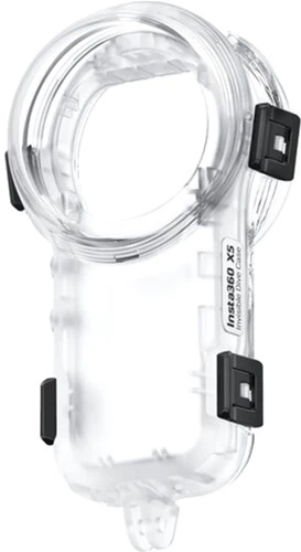 Кейс Insta360 X5 Invisible Dive Case (CINSBAHJ) - зображення 1