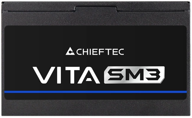 Zasilacz Chieftec Vita SM3 BPX-750-C 80+ Bronze 750 W - obraz 2