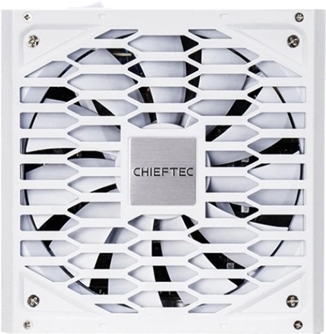 Блок живлення Chieftec Vega M 1000 Вт White (PPG-1000-CW) - зображення 5