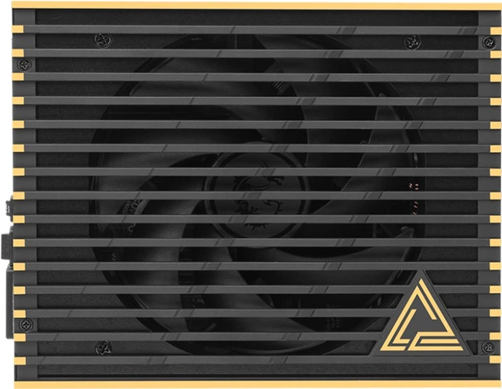 Zasilacz MSI MEG Ai1600T PCIE5 - obraz 4