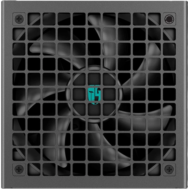 Zasilacz DeepCool PN650M 650W (R-PN650M-FC0B-JGEU) - obraz 2