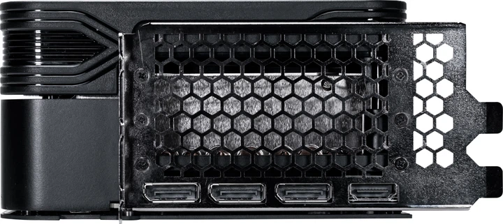 Відеокарта Palit PCI-Ex GeForce RTX 5090 GameRock 32GB GDDR7 (512bit) (2407/28000) (HDMI, 3 x DisplayPort) (NE75090019R5-GB2020G) - зображення 7