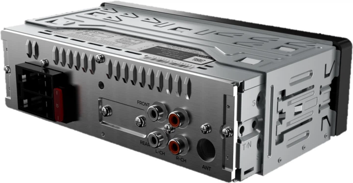 Бездискова автомобільна MP3-магнітола JBL Celebrity 150 (JBLCELEBRITY150) - зображення 3