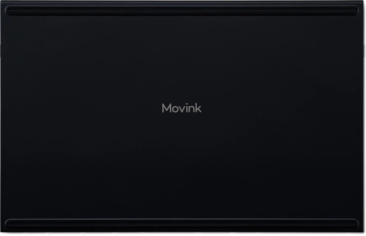 Monitor-tablet Wacom Movink 13 Touch (DTH135K0B) - obraz 3