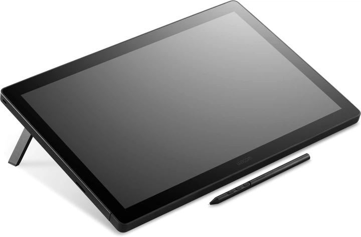 Монітор-планшет Wacom Cintiq16 (2025) (DTK168K0B) - зображення 7