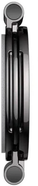 Uchwyt samochodowy na telefon Baseus MagPro Series II Magnetic Car Mount Stick-on Version Cosmic Black (C40172900121-00) - obraz 6