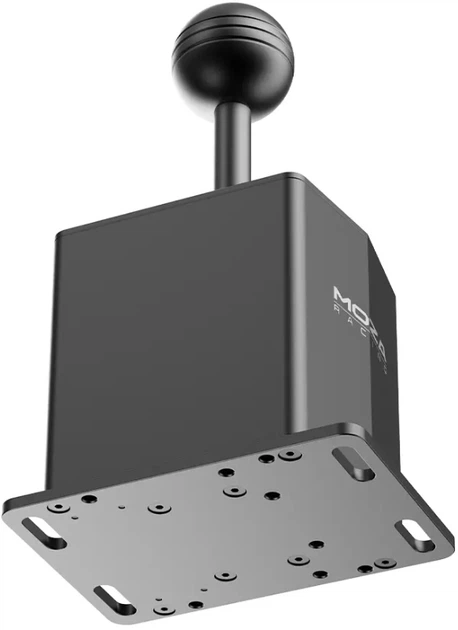 Перемикач передач Moza HGP Shifter (RS039_Moza) - зображення 5