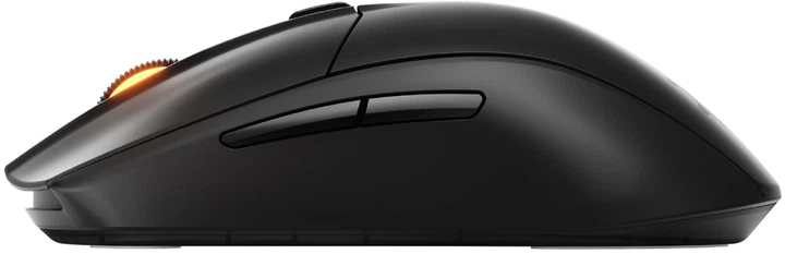 Миша SteelSeries Rival 3 Gen 2 Wireless/Bluetooth Black (SS62523) - зображення 3