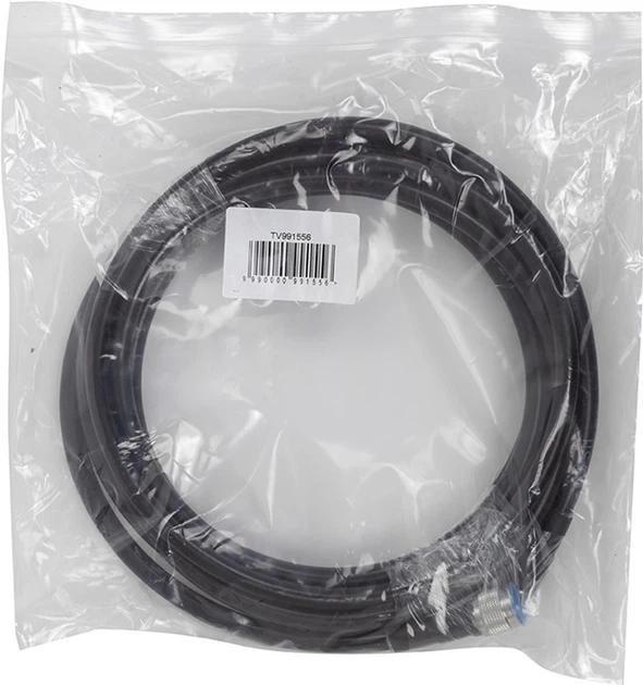 Кабель HiSmart LMR-400, 5 м, N-male до N-male (TV991556) - зображення 4