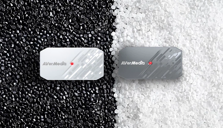 Пристрій захоплення відео AverMedia BU113G2 CamStream 4K White (61BU113G20A2) - зображення 6