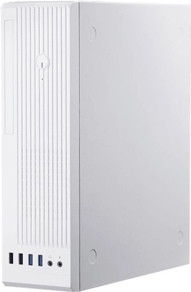 Obudowa Chieftec UNI White (BE-10W-300) - obraz 3