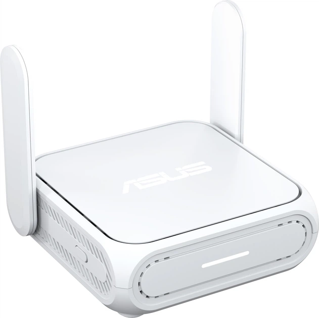 Router ASUS RT-BE58 GO - obraz 1