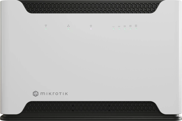 Router MikroTik Chateau LTE12 2025 (D53G-5HacD2HnD-TC&EG120K-EA) - obraz 1