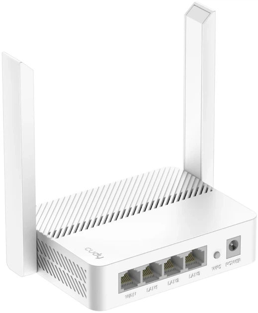 Router Cudy WR1200E - obraz 5