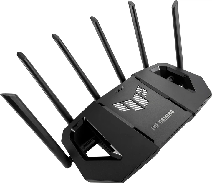Router ASUS TUF Gaming BE9400 - obraz 4