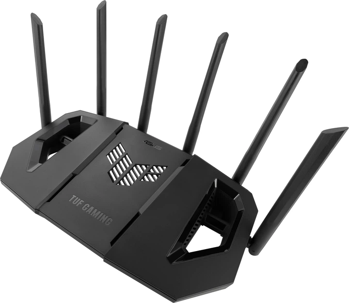 Router ASUS TUF Gaming BE9400 - obraz 5