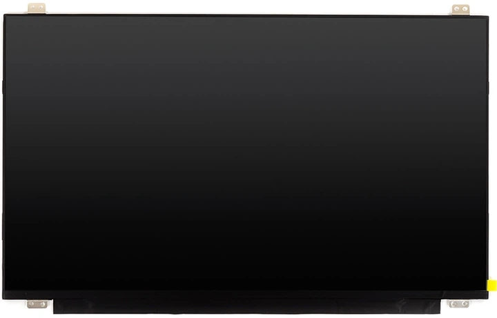 Matryca PowerPlant 15.6" 1920x1080 FHD IPS LED SLIM matowa 30 pin (prawa) 350 mm A+ (LC302833) - obraz 1