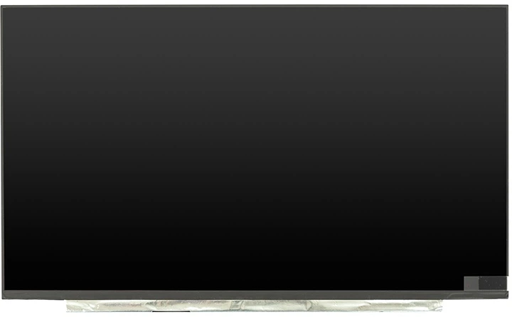 Matryca PowerPlant 15.6" 1920x1080 FHD LED SLIM IPS matowa 30 pin (prawa) A+ (PCB 26 cm) (LC303250) - obraz 1