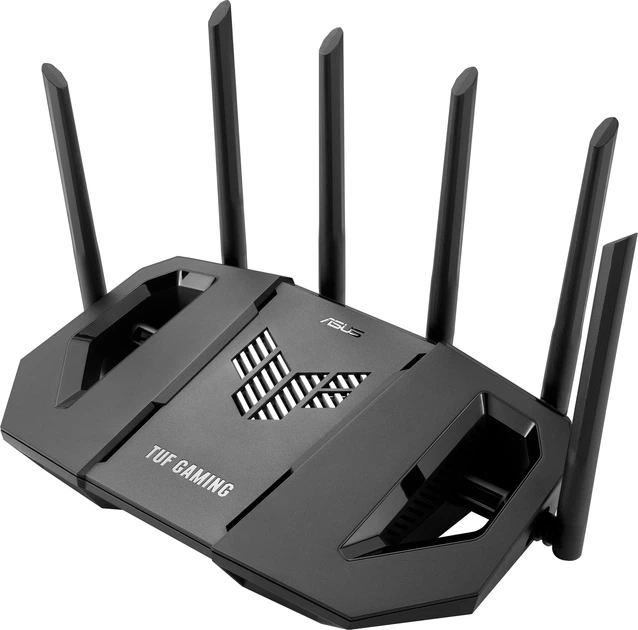 Router ASUS TUF Gaming BE9400 - obraz 6