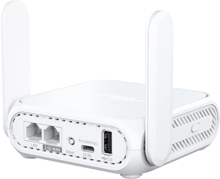 Router ASUS RT-BE58 GO - obraz 9