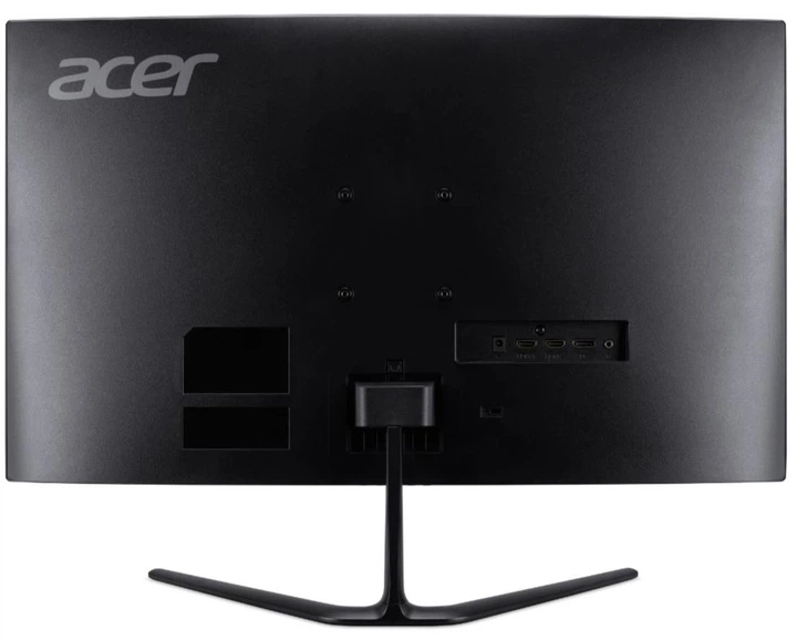 Monitor 27" Acer Nitro ED270UP2bmiipx (UM.HE0EE.202) - obraz 2