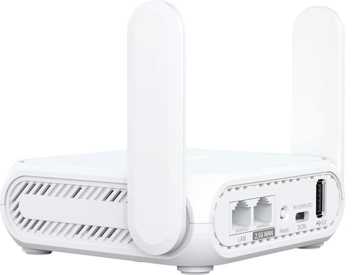 Router ASUS RT-BE58 GO - obraz 10