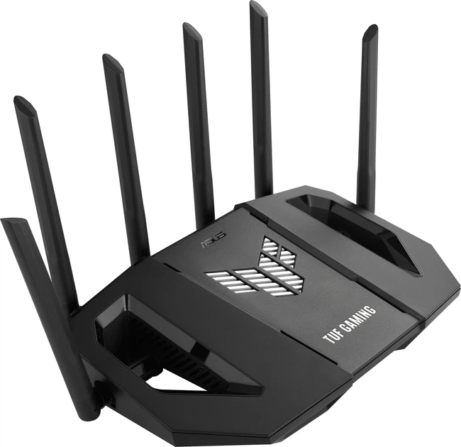 Router ASUS TUF Gaming BE9400 - obraz 9