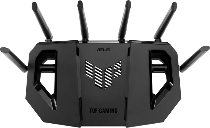 Router ASUS TUF Gaming BE9400 - obraz 10