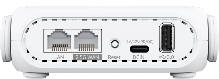 Router ASUS RT-BE58 GO - obraz 12