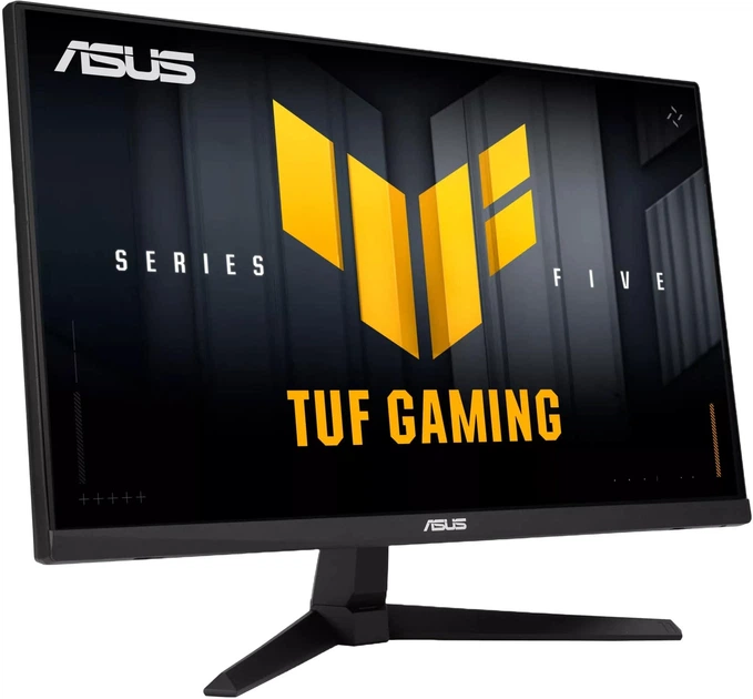 Monitor 27" ASUS TUF Gaming VG279QM5A (90LM0B80-B01171) - obraz 2