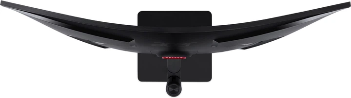 Monitor 34" Acer Nitro XV345CURVbmiphuzfx (UM.CX5EE.V05) - obraz 6